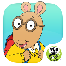 Arthur's Big App icon
