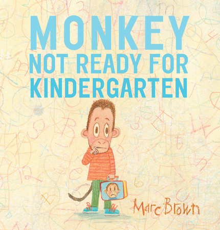 MonkeyKindergarten